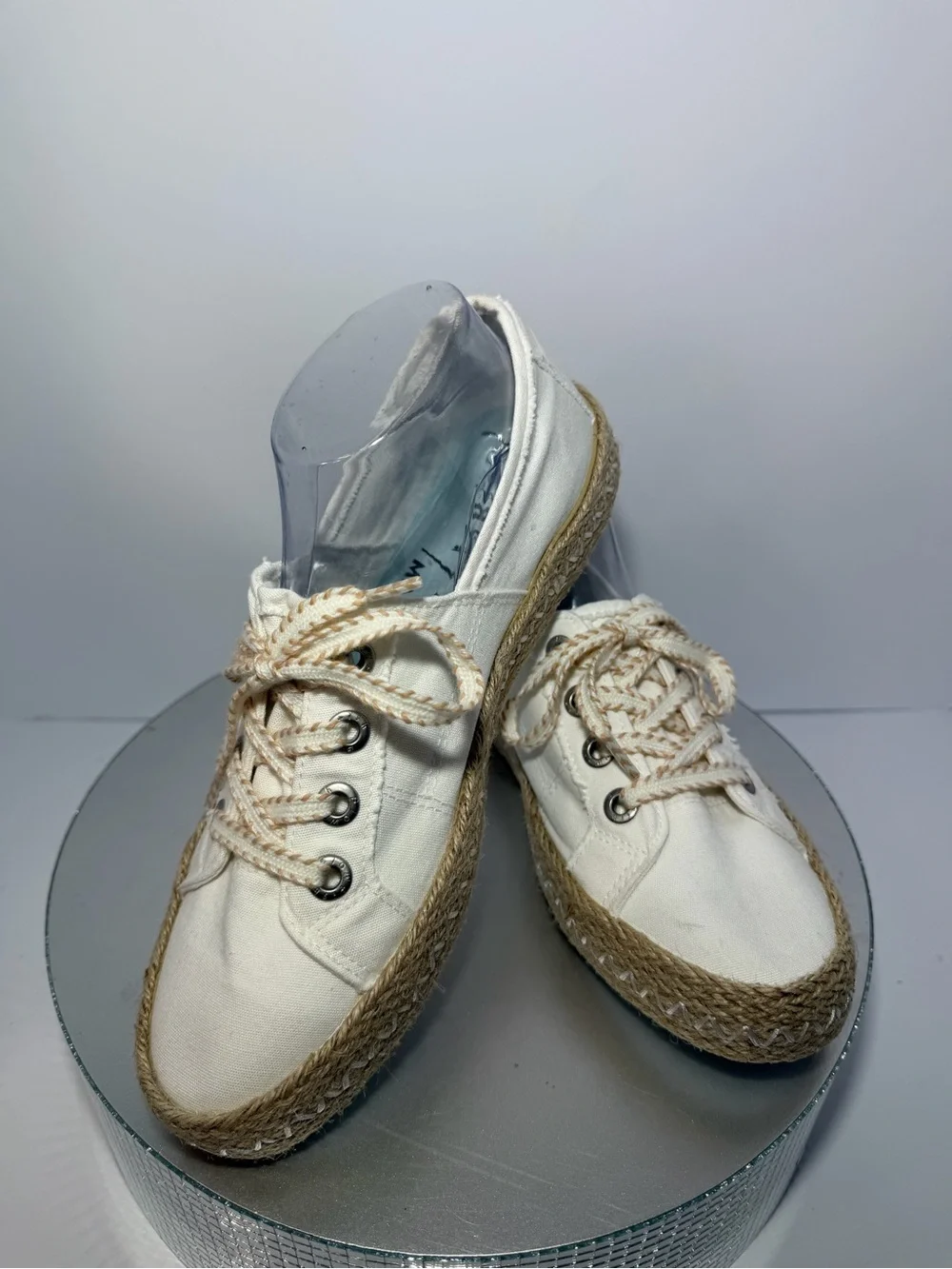 Blowfish Malibu classic white
